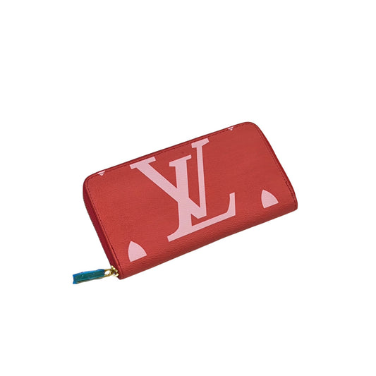 B/G 2464 Hand Wallet