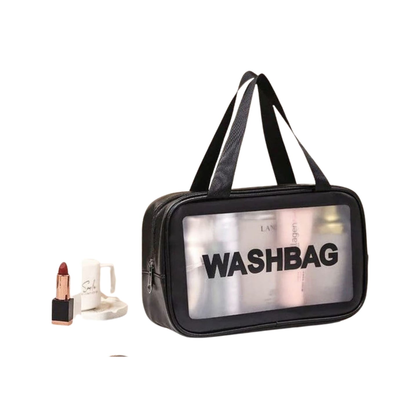 B/G 363 Wash Bag