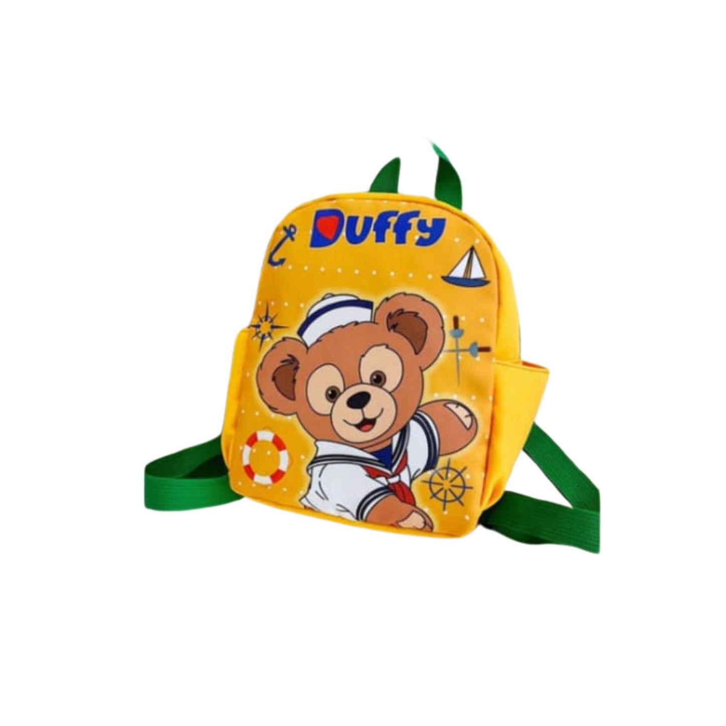B/G 309 School Bag