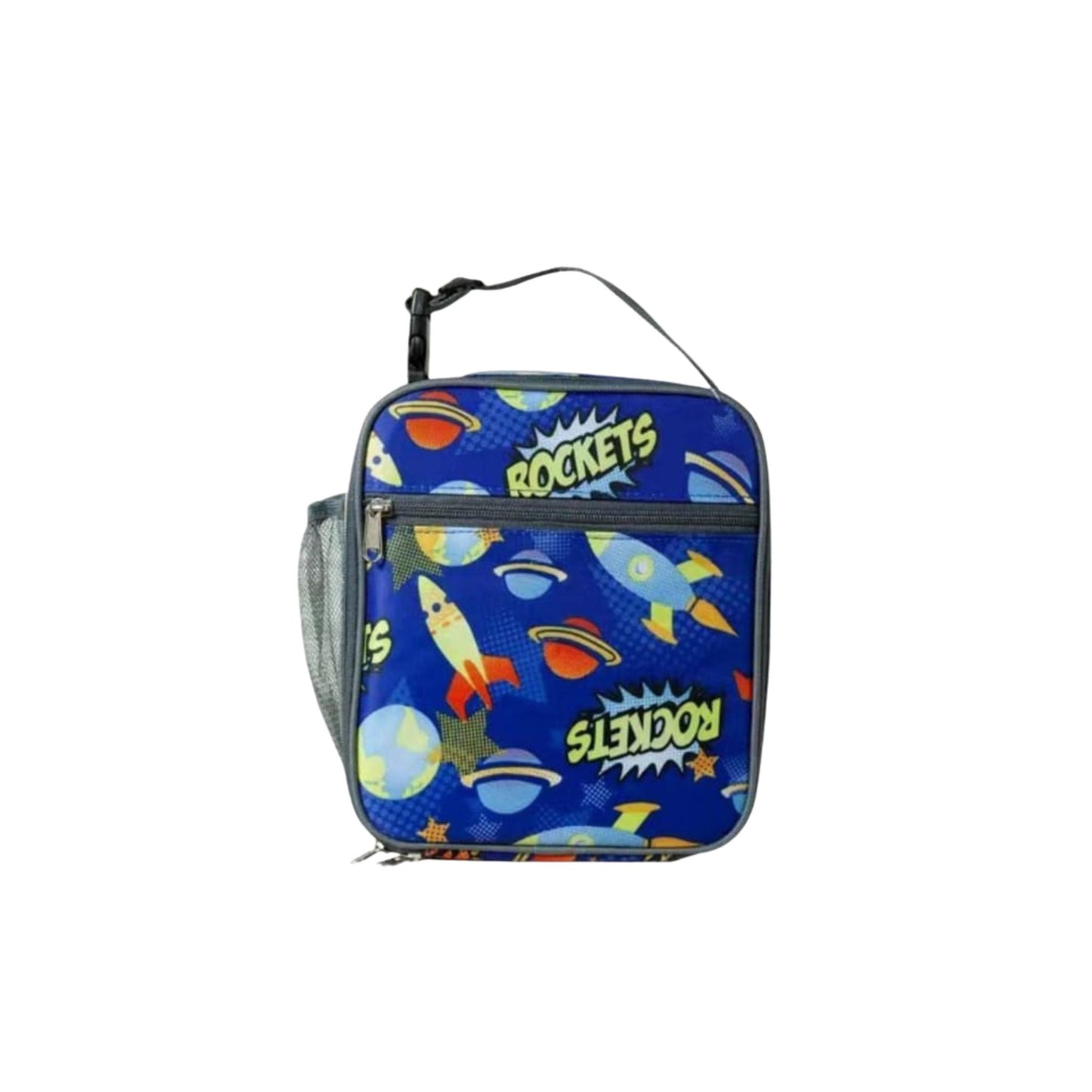B/G 286 School Lunch Bag