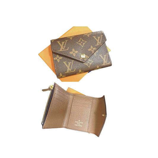 B/G 2461 Hand Wallet