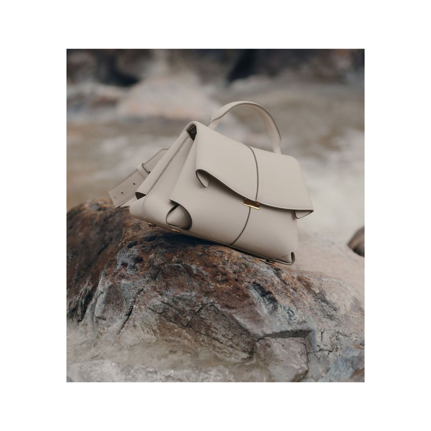 B/G Polene Bag 1030