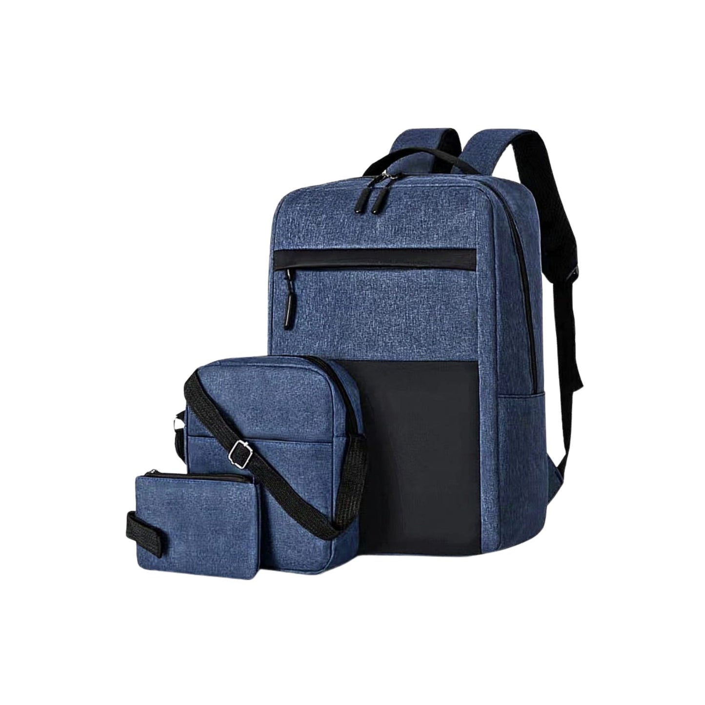 B/G 359 School Bag 3 Pieces