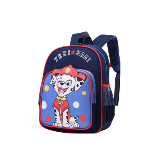 B/G 360 School Bag