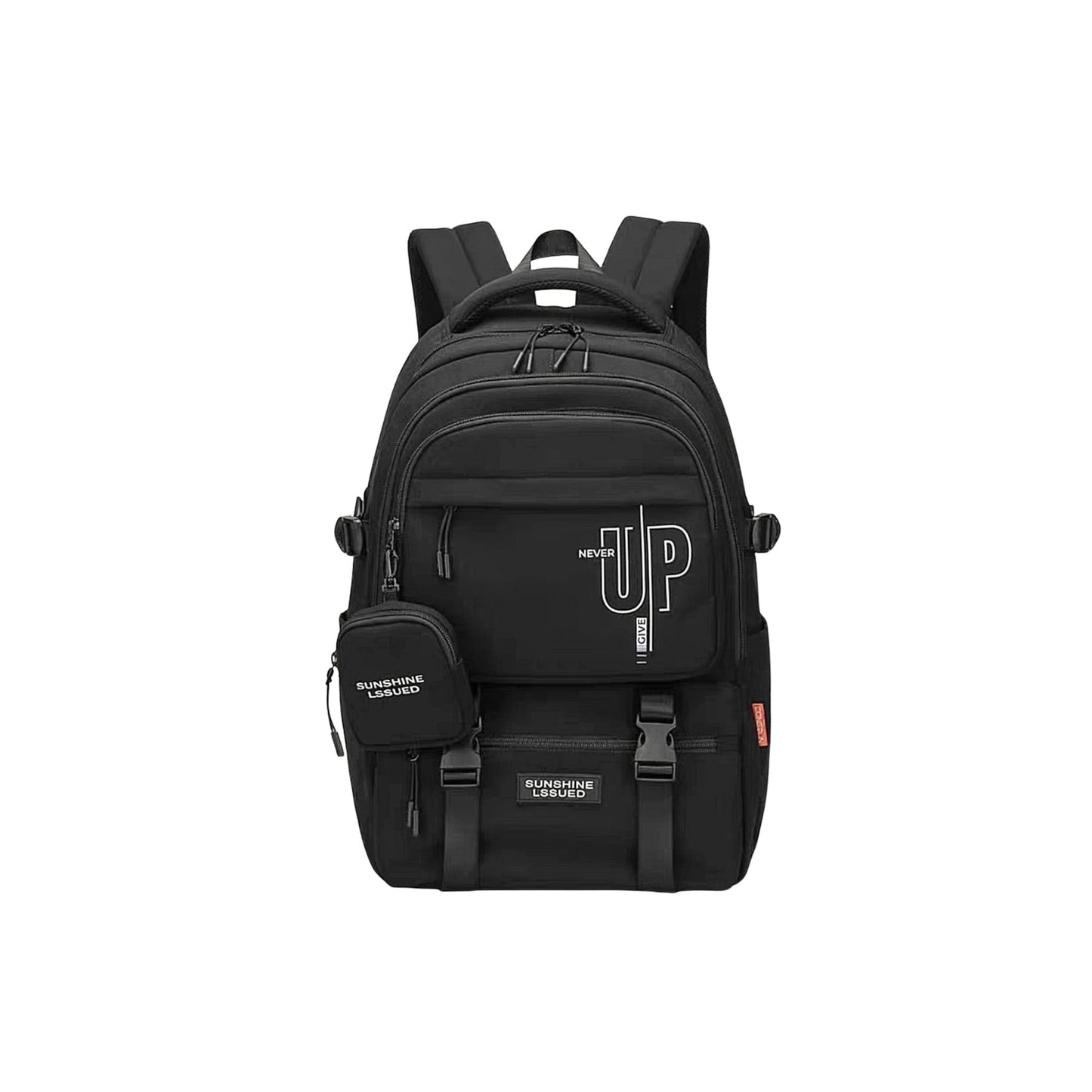 B/G 372 Big School Bag