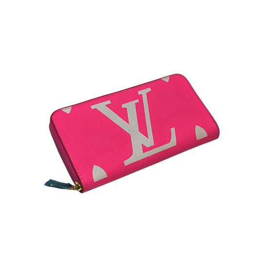 B/G 2464 Hand Wallet