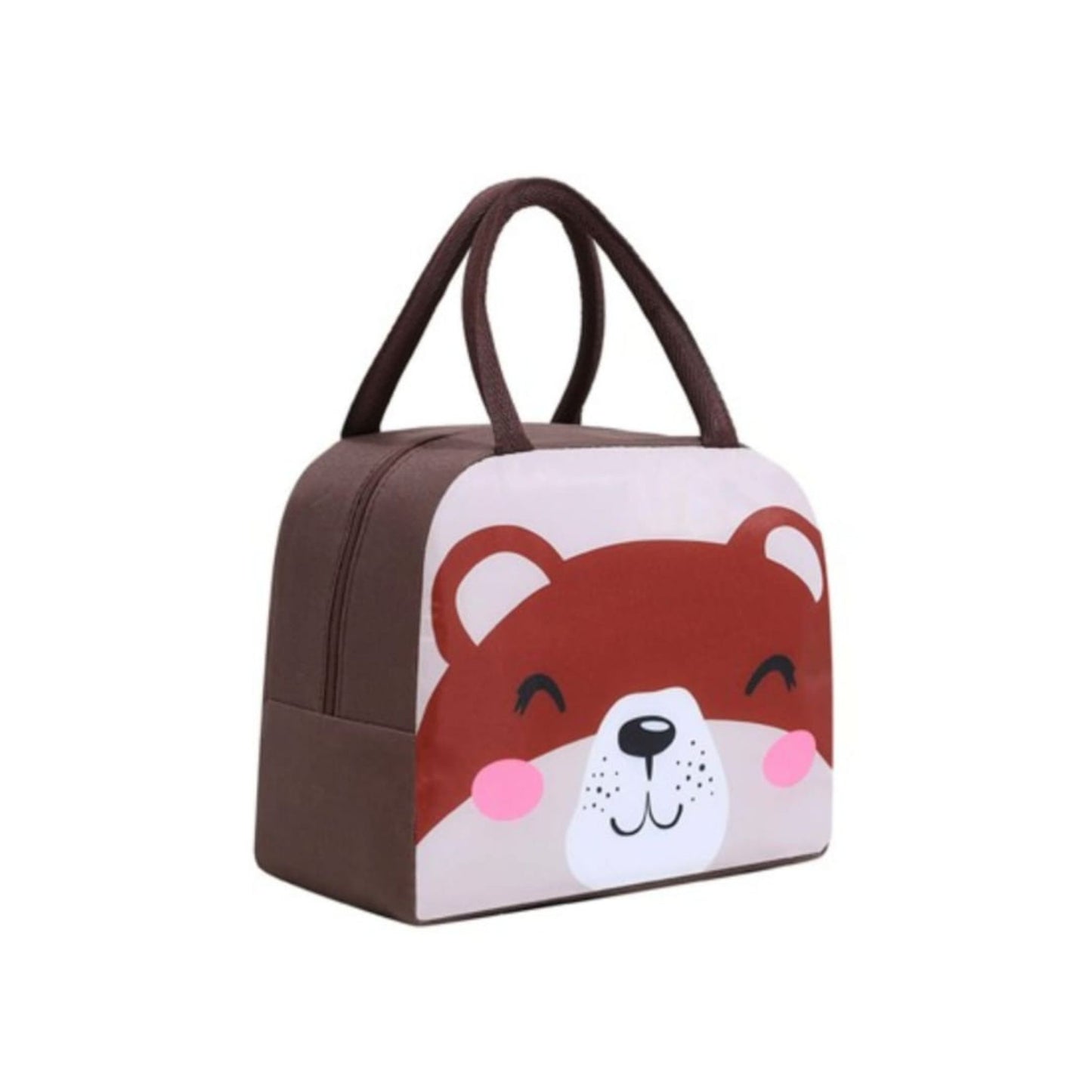 B/G 261 School Lunch Bag