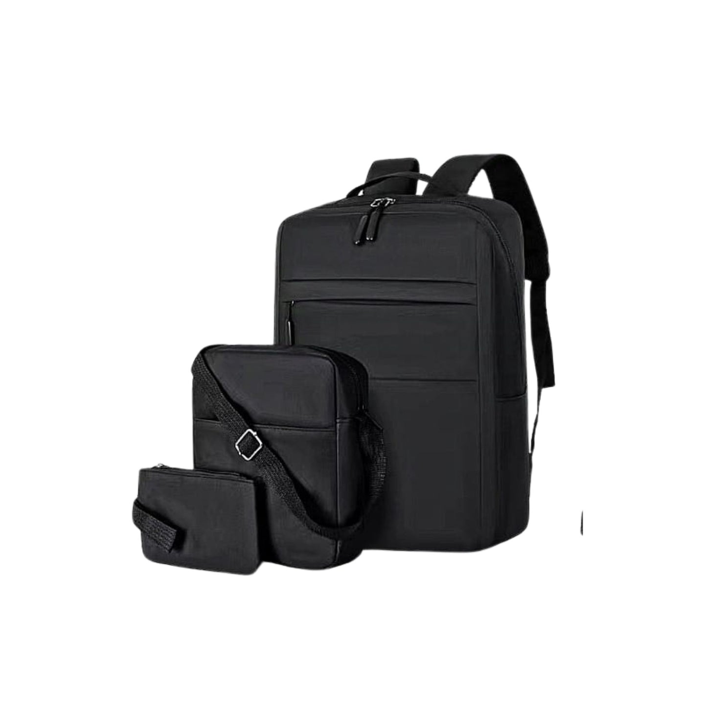 B/G 359 School Bag 3 Pieces