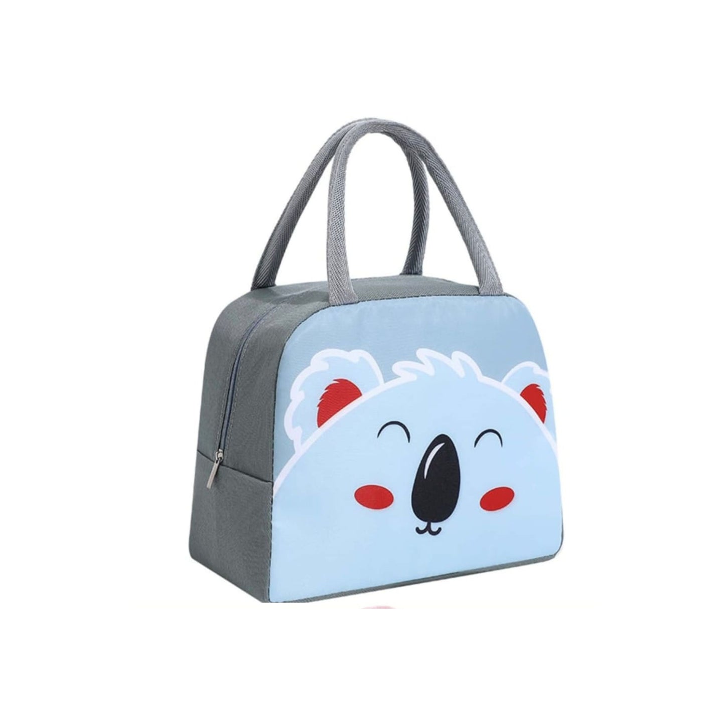 B/G 261 School Lunch Bag