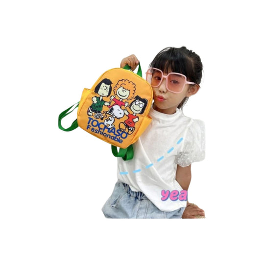 B/G 309 School Bag