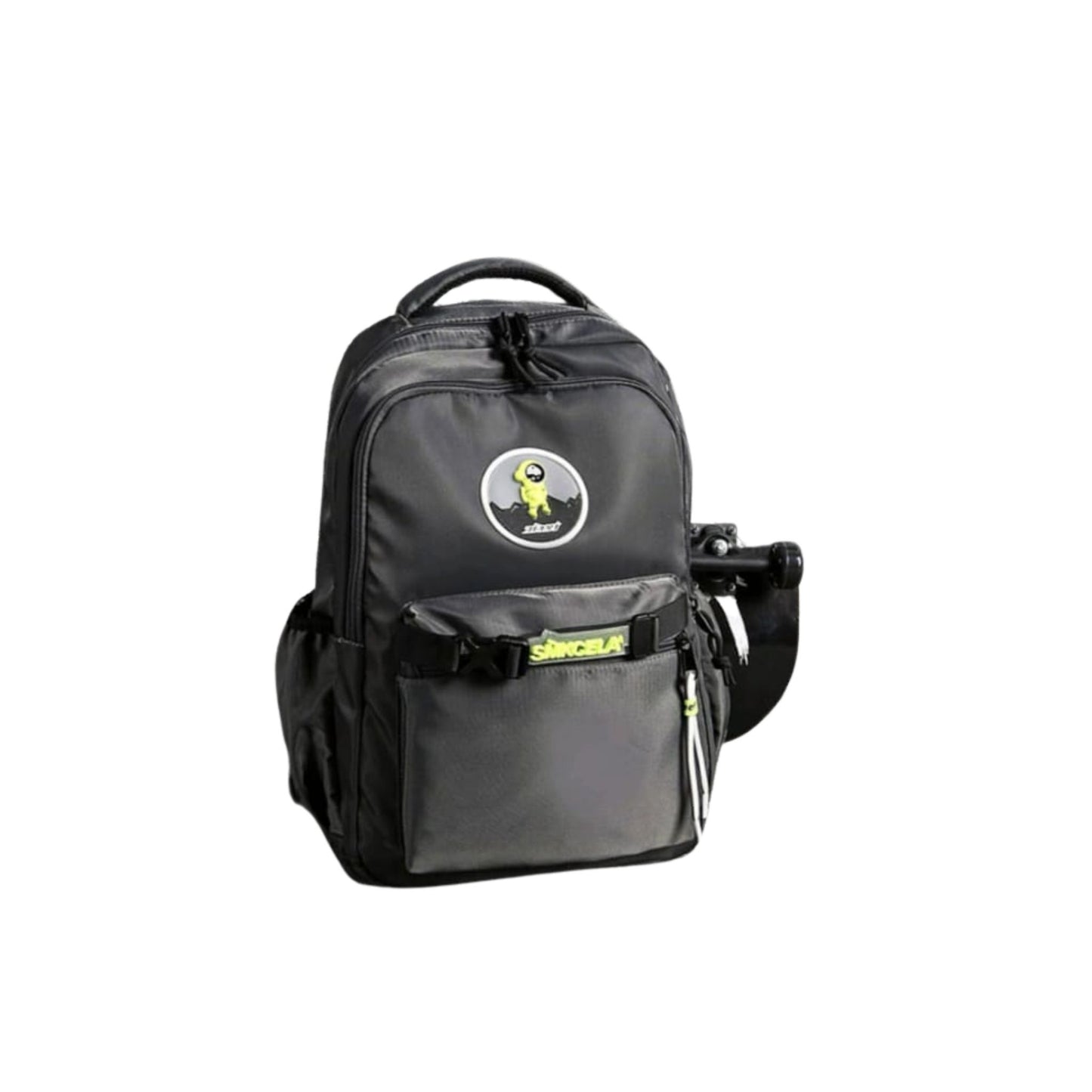 B/G 372 Big School Bag