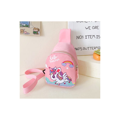 B/G 310 School  Children Cross Bag