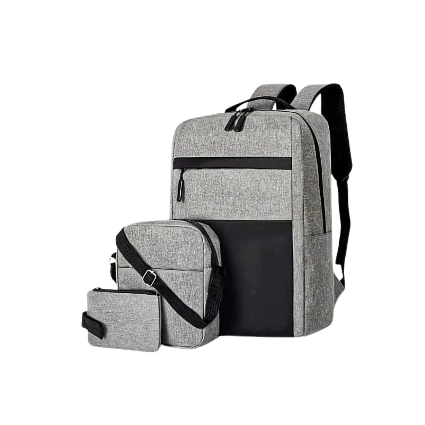 B/G 359 School Bag 3 Pieces