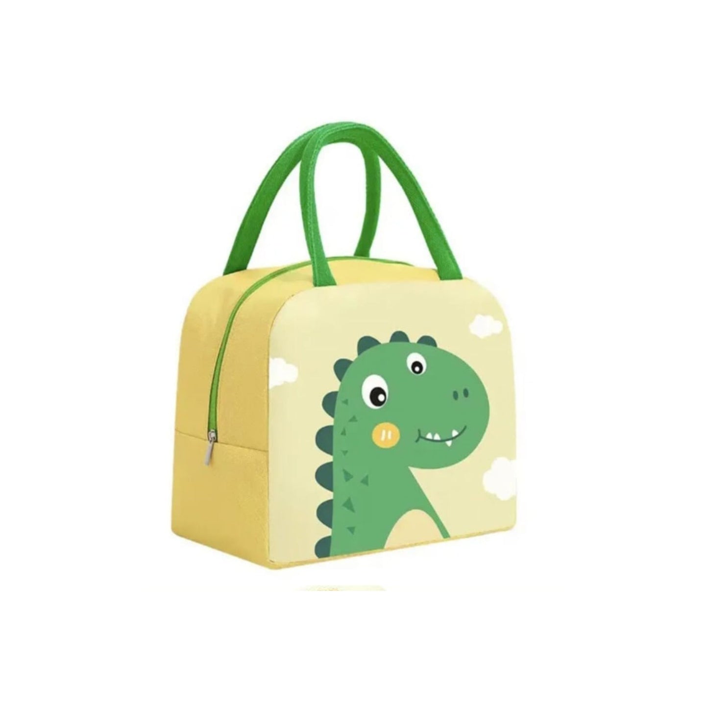 B/G 261 School Lunch Bag