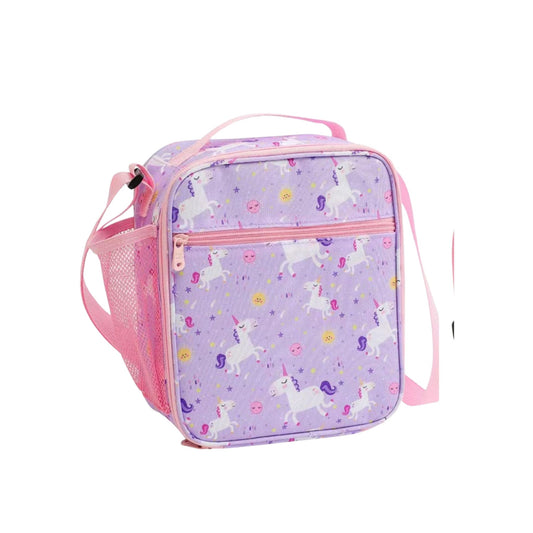 B/G 286 School Lunch Bag