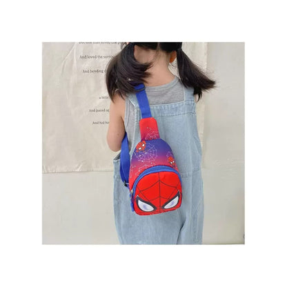 B/G 310 School  Children Cross Bag