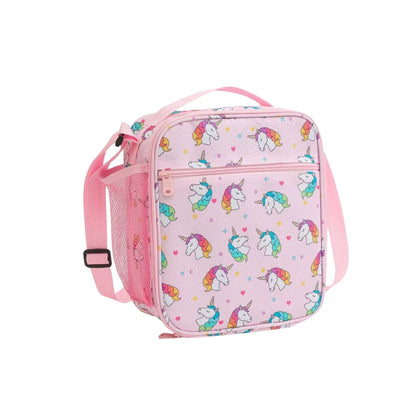 B/G 286 School Lunch Bag