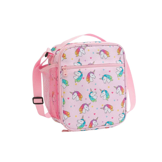 B/G 286 School Lunch Bag
