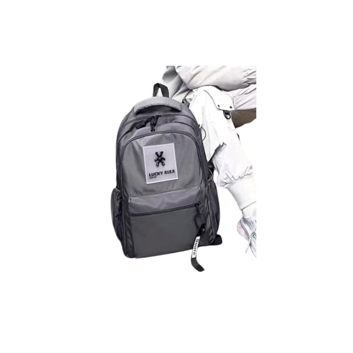 B/G 372 Big School Bag