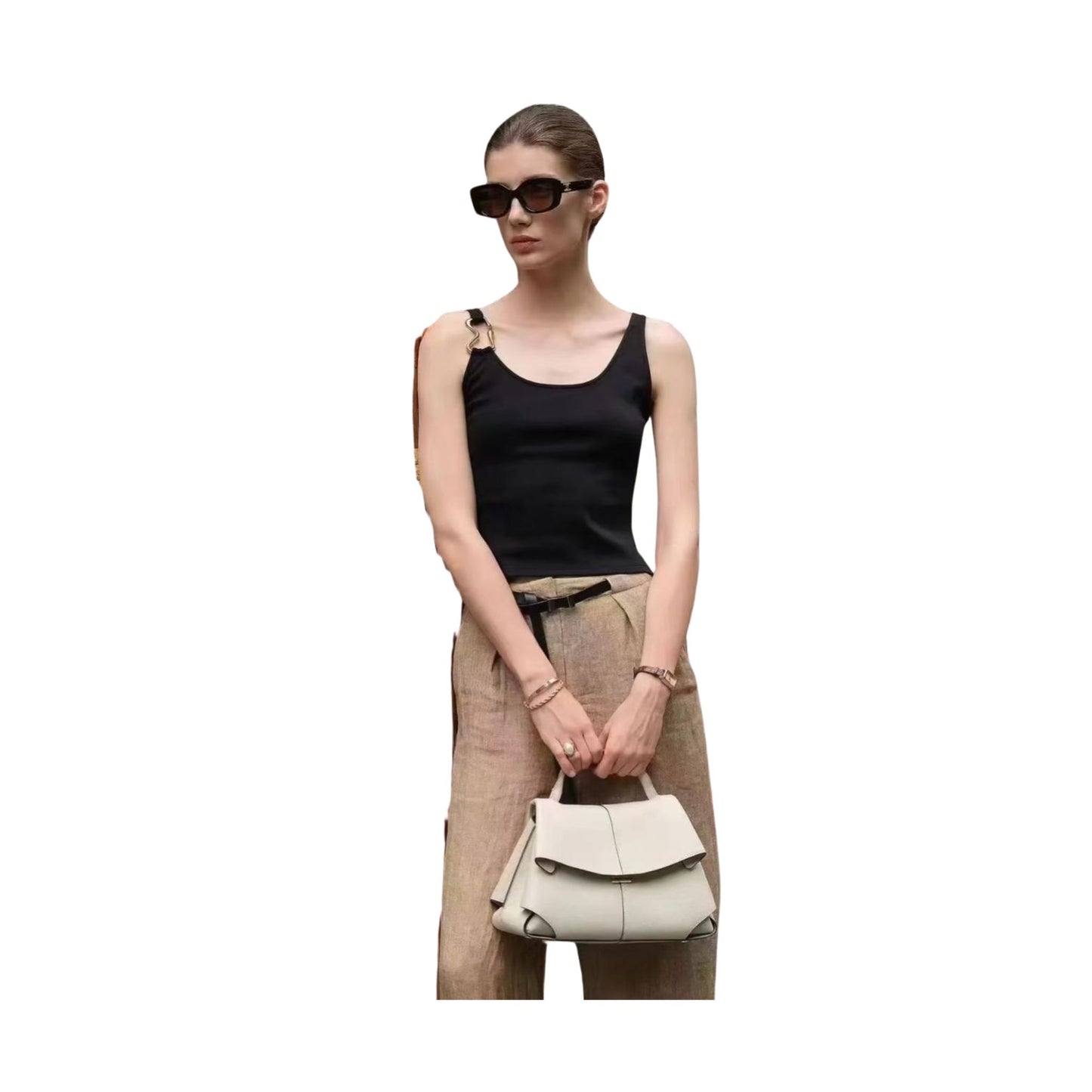 B/G Polene Bag 1030