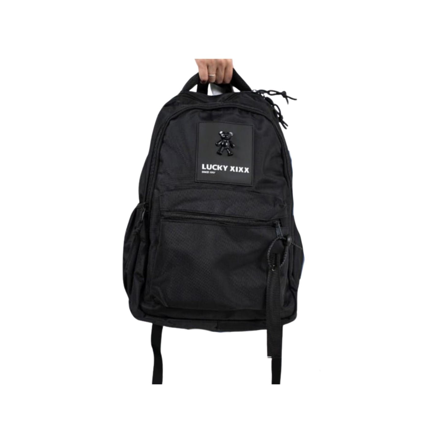 B/G 372 Big School Bag