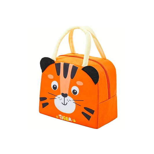 B/G 261 School Lunch Bag